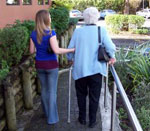 volunteering for children and young people